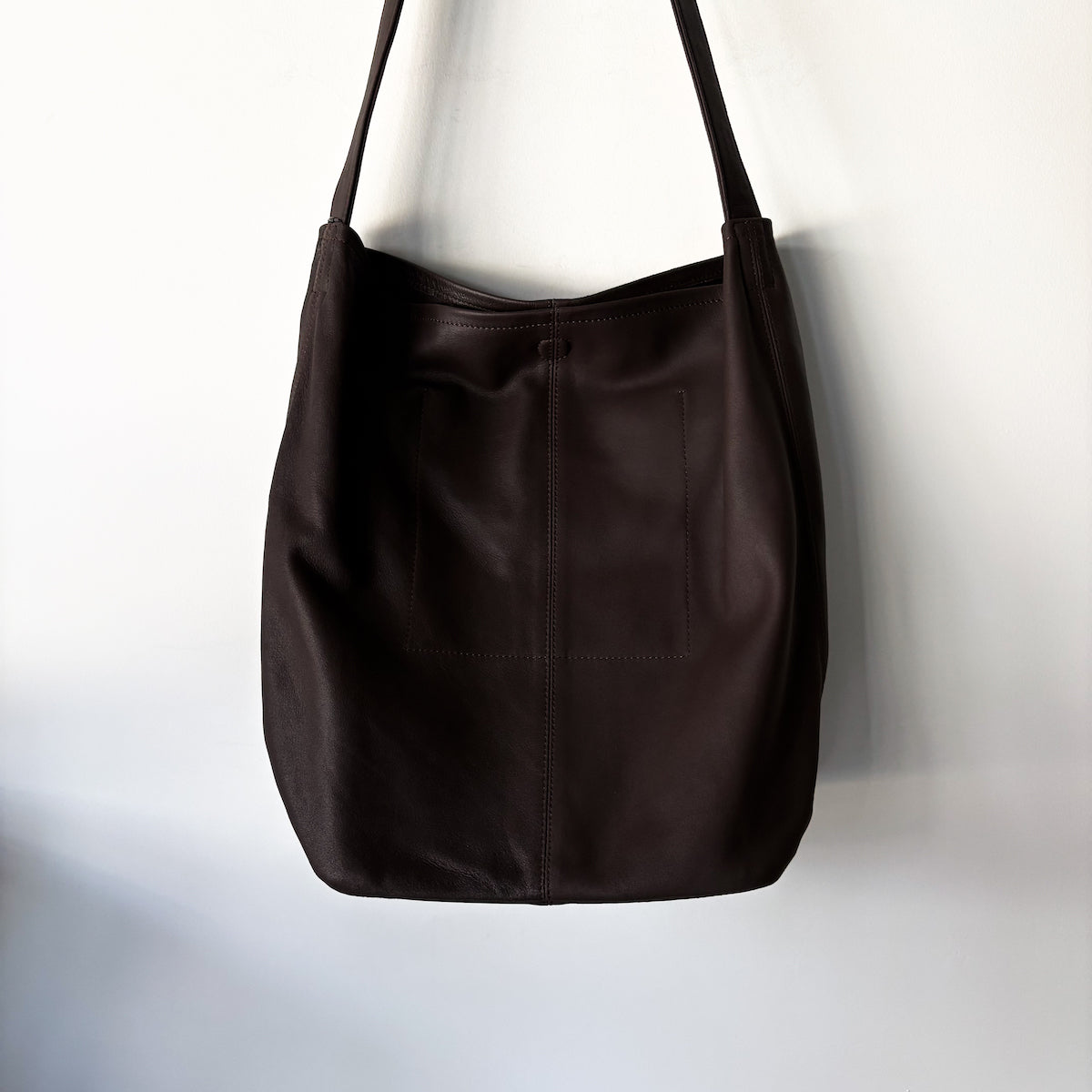 morphee / Cylinder M / Dark Choco
