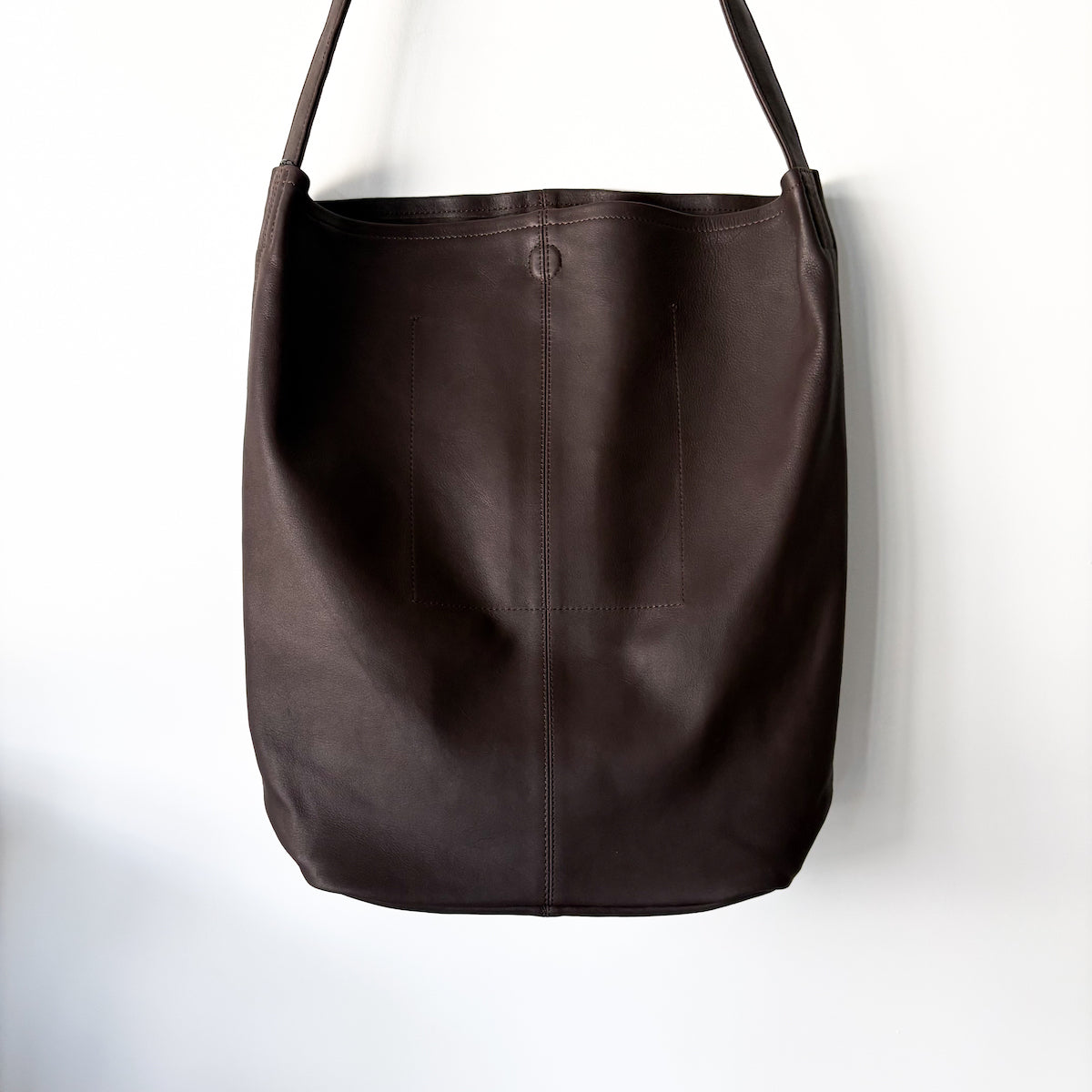 morphee / Cylinder L / Dark Choco