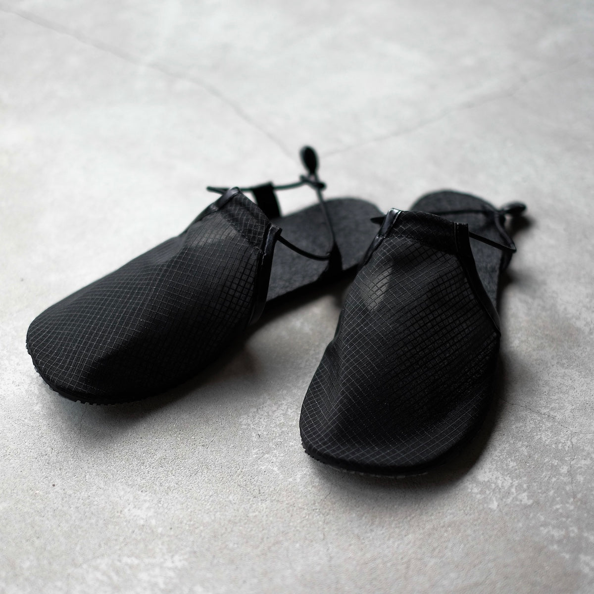 AM / Flexible Slippers – TOOLS