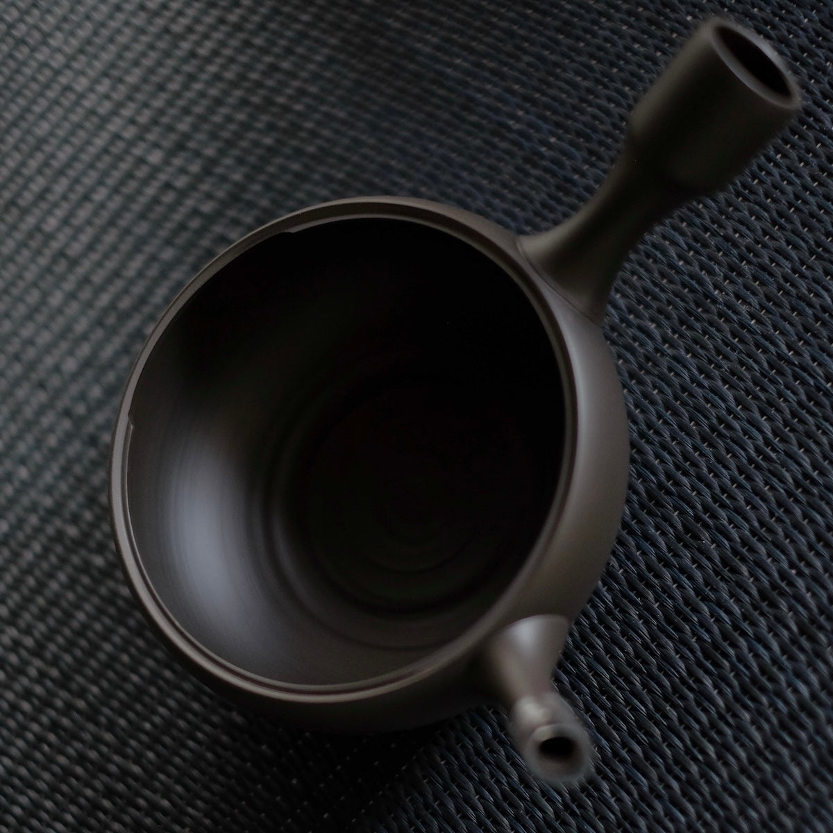 すすむ屋茶店 / すすむ急須