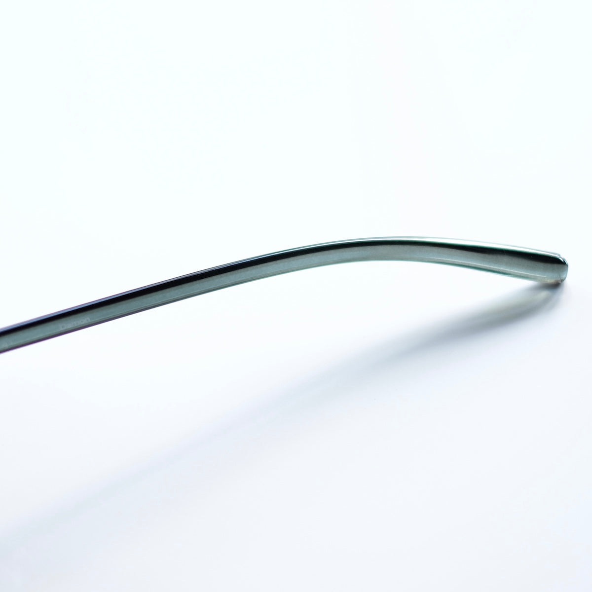 ciqi / Damon Sunglasses / Khaki x Light Gray Lenses