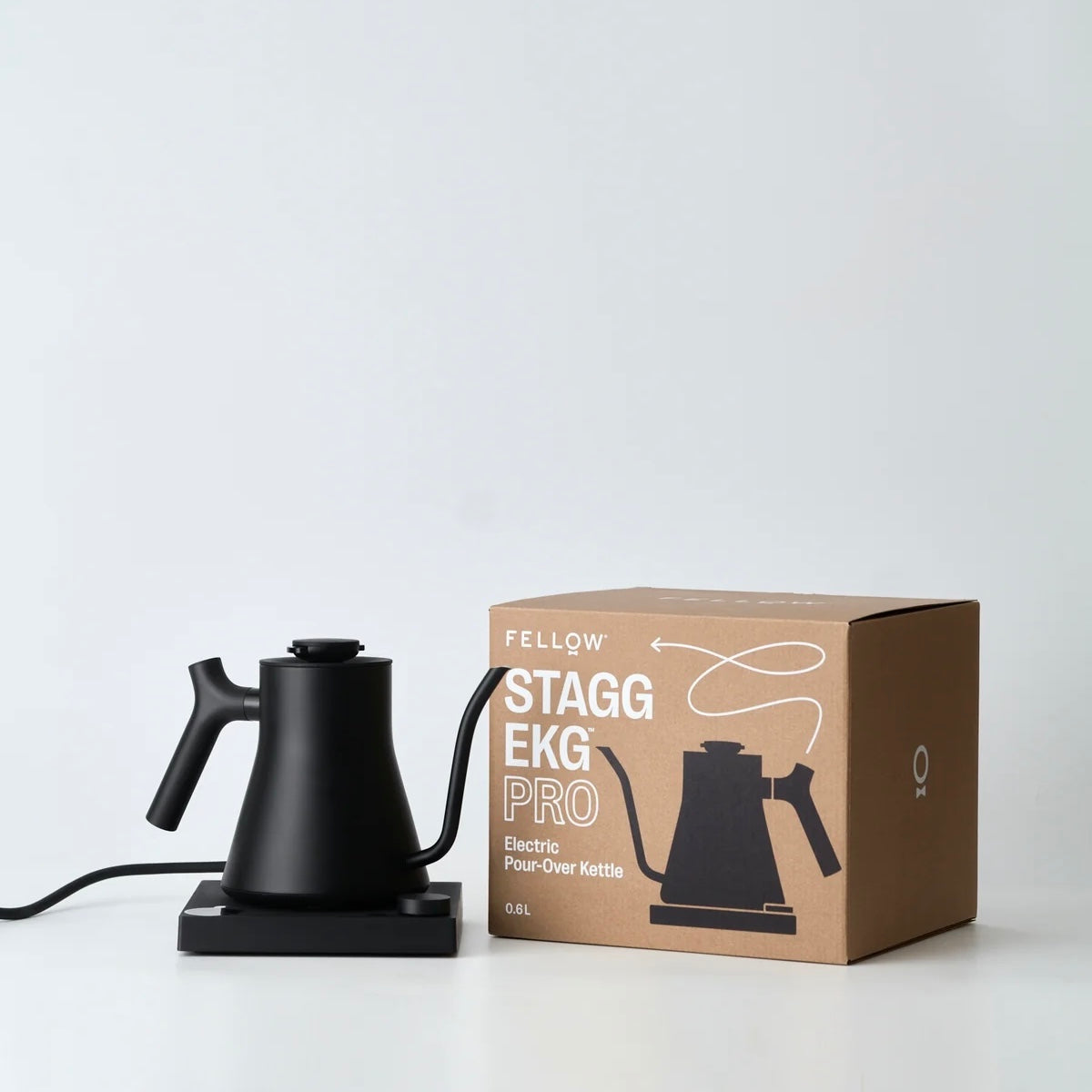Fellow / Stagg EKG Pro Electric Kettle