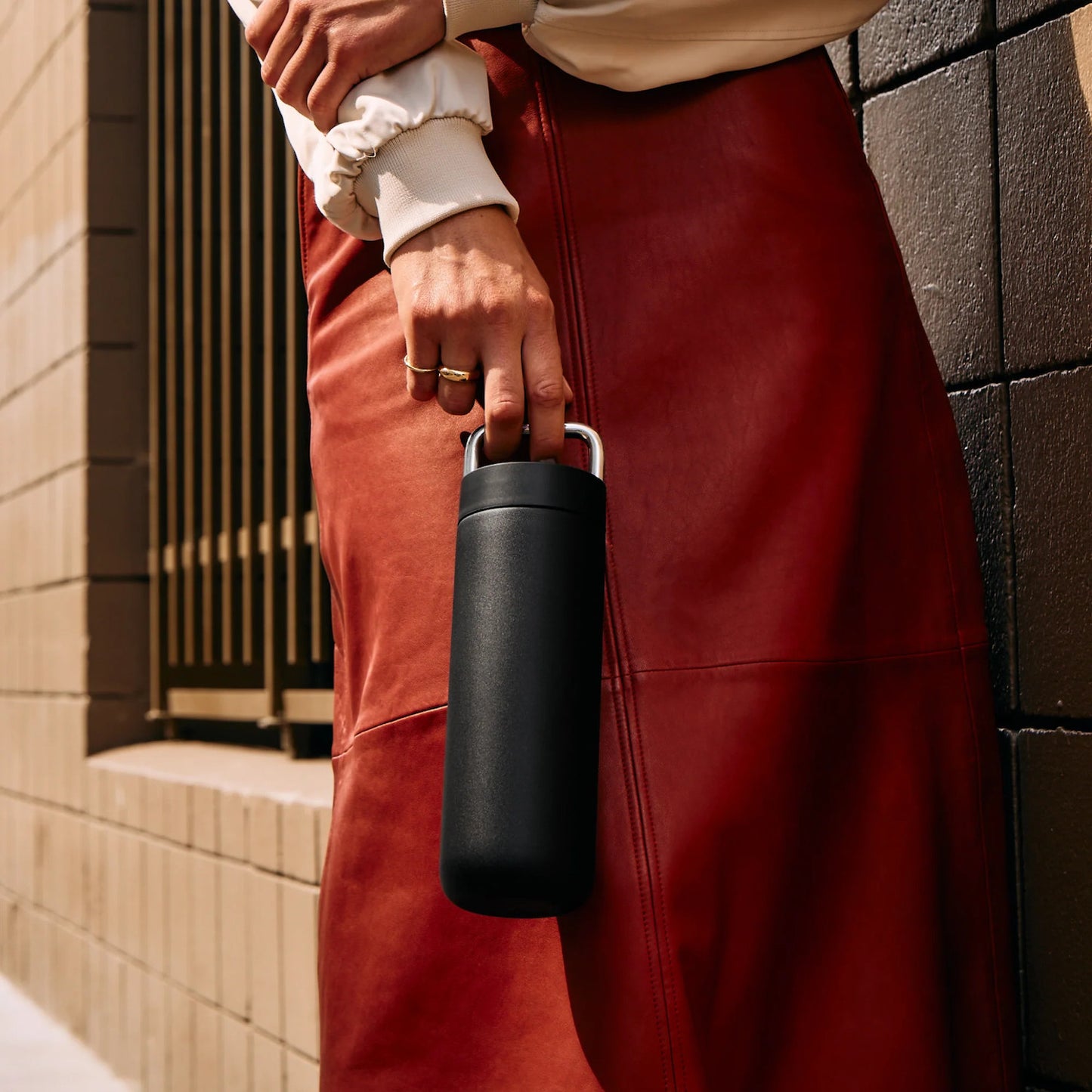 Fellow Carter Carry Tumbler