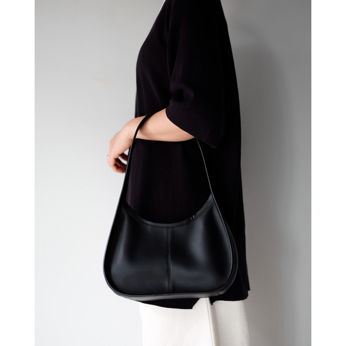 Morphée SAC À MAIN / Magnetic Shoulder Bag