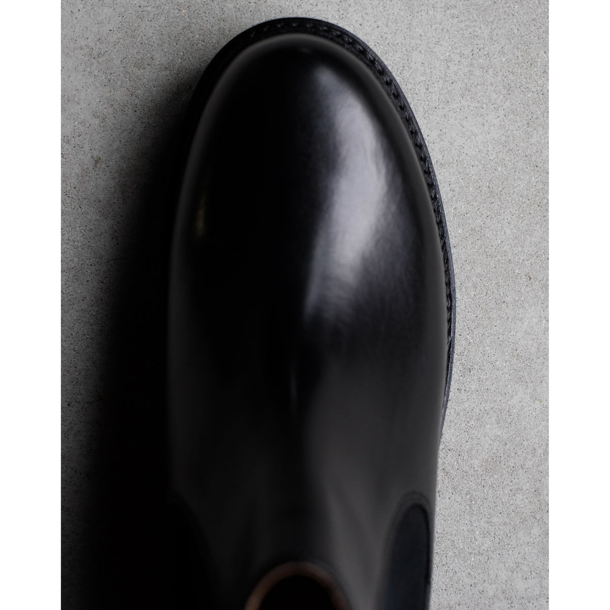HARROGATE / CAMDEN - CHELSEA BOOTS