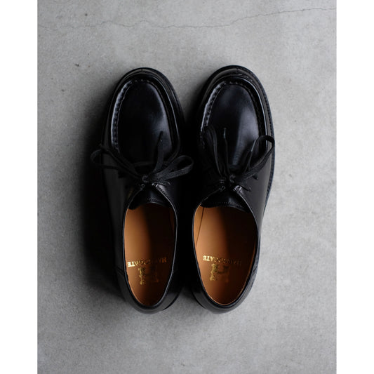 HARROGATE / HAMPSTEAD - TYROLEAN SHOES