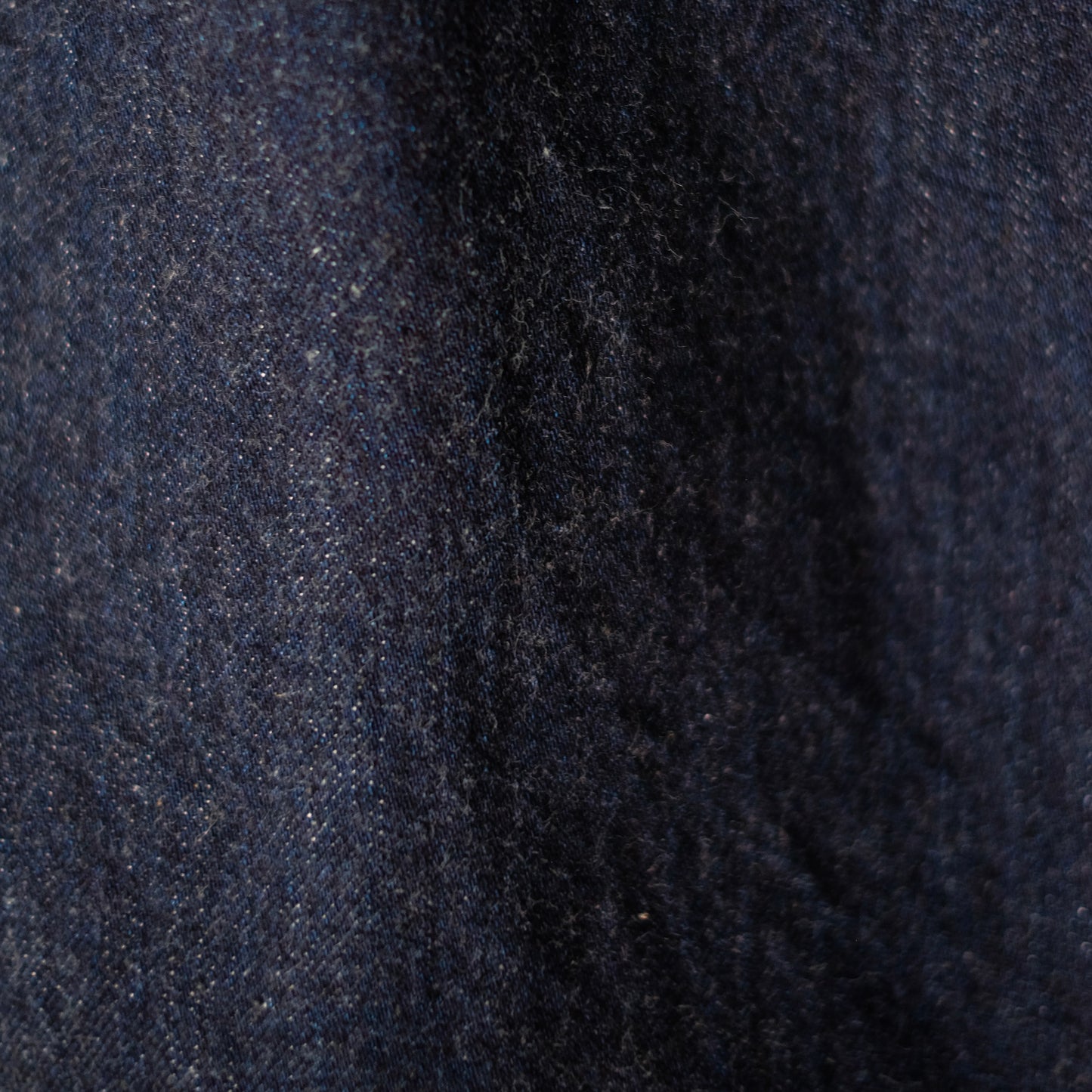 YAECA exclusive for TOOLS / Regular Denim Pant / INDIGO