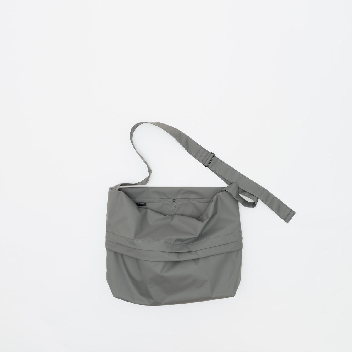 KaILI / 3Layer Transform Bag M / Gray