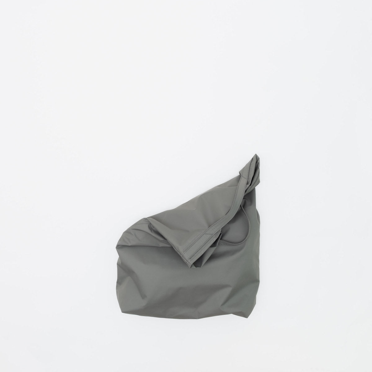 KaILI / 3Layer Transform Bag M / Gray