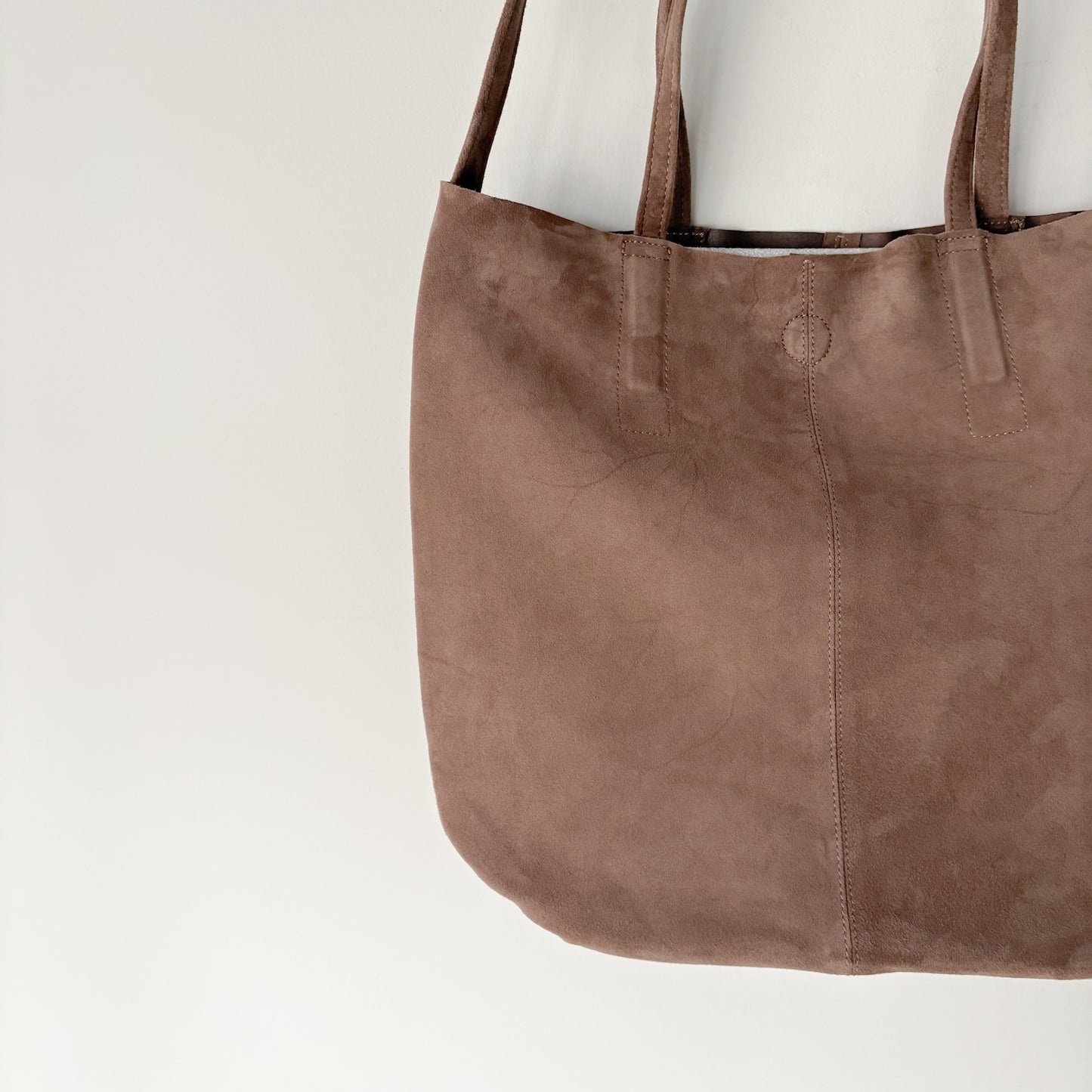 morphee / 3way Medium Tote(L Shoulder) / ELEPHANT