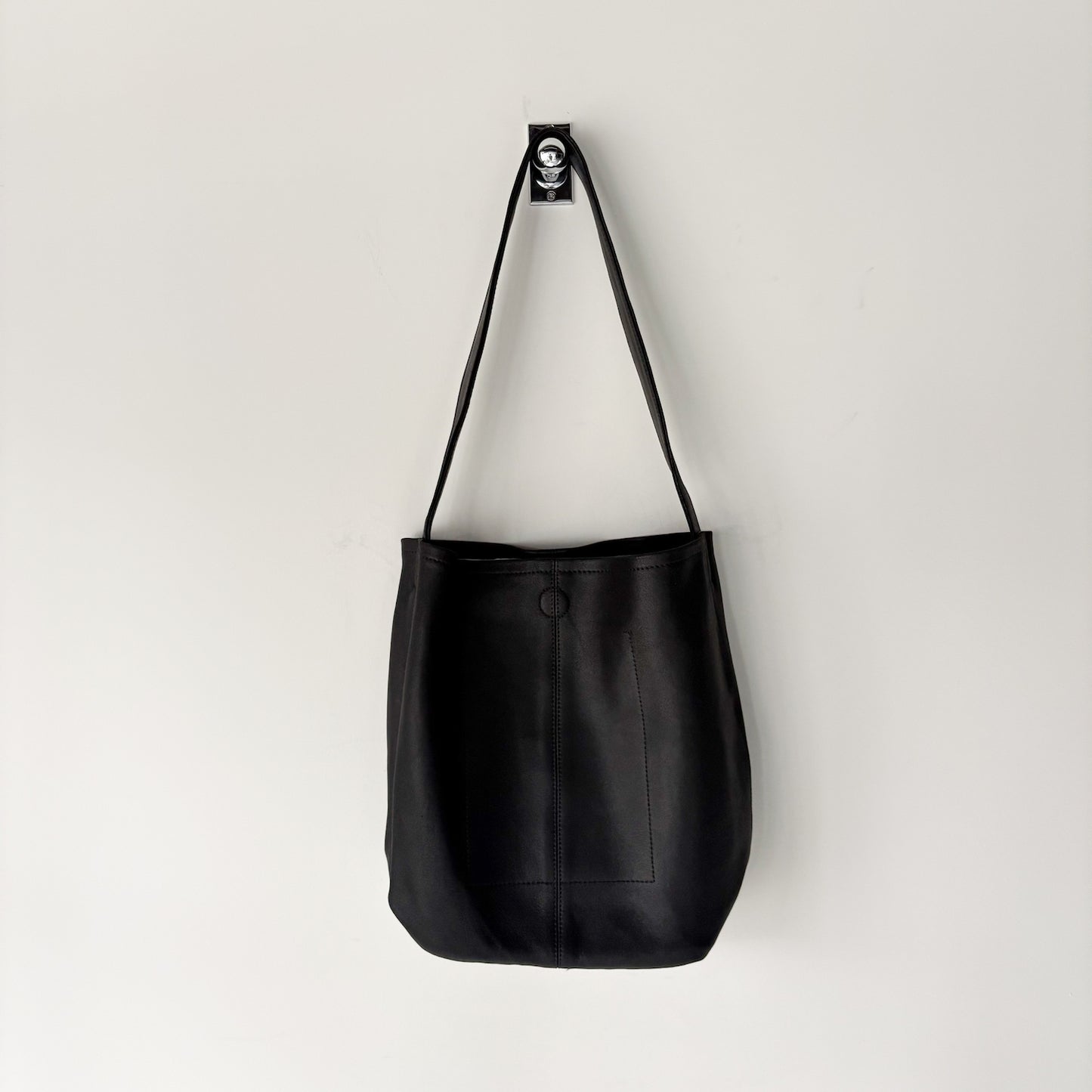 morphee / Cylinder S / BLACK