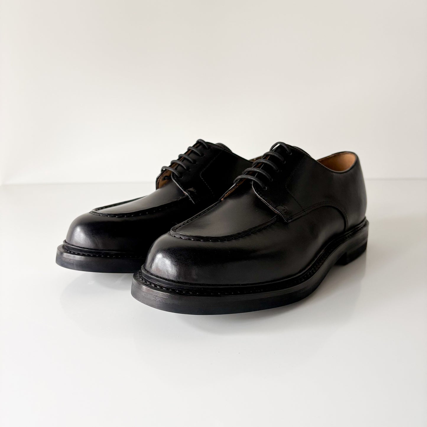 HARROGATE / EDGEWARE - UTIP SHOES