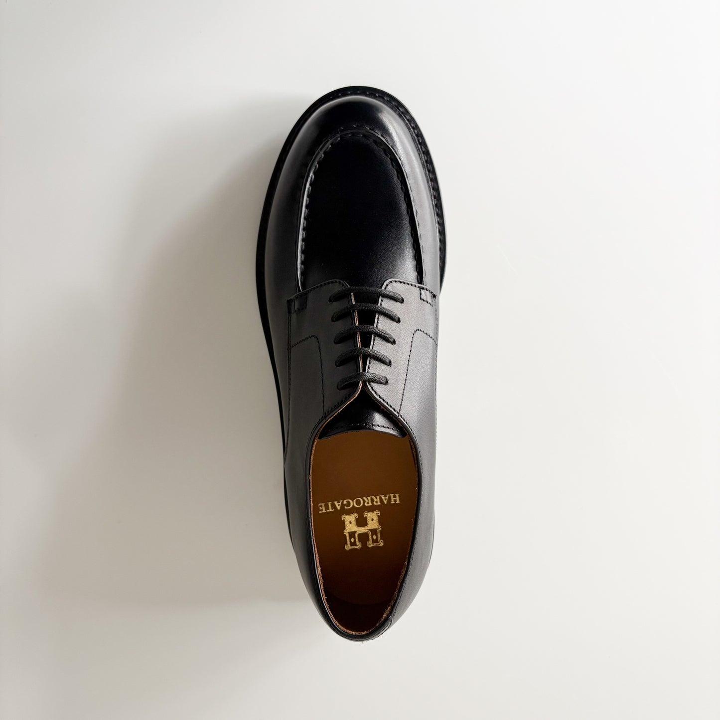 HARROGATE / EDGEWARE - UTIP SHOES