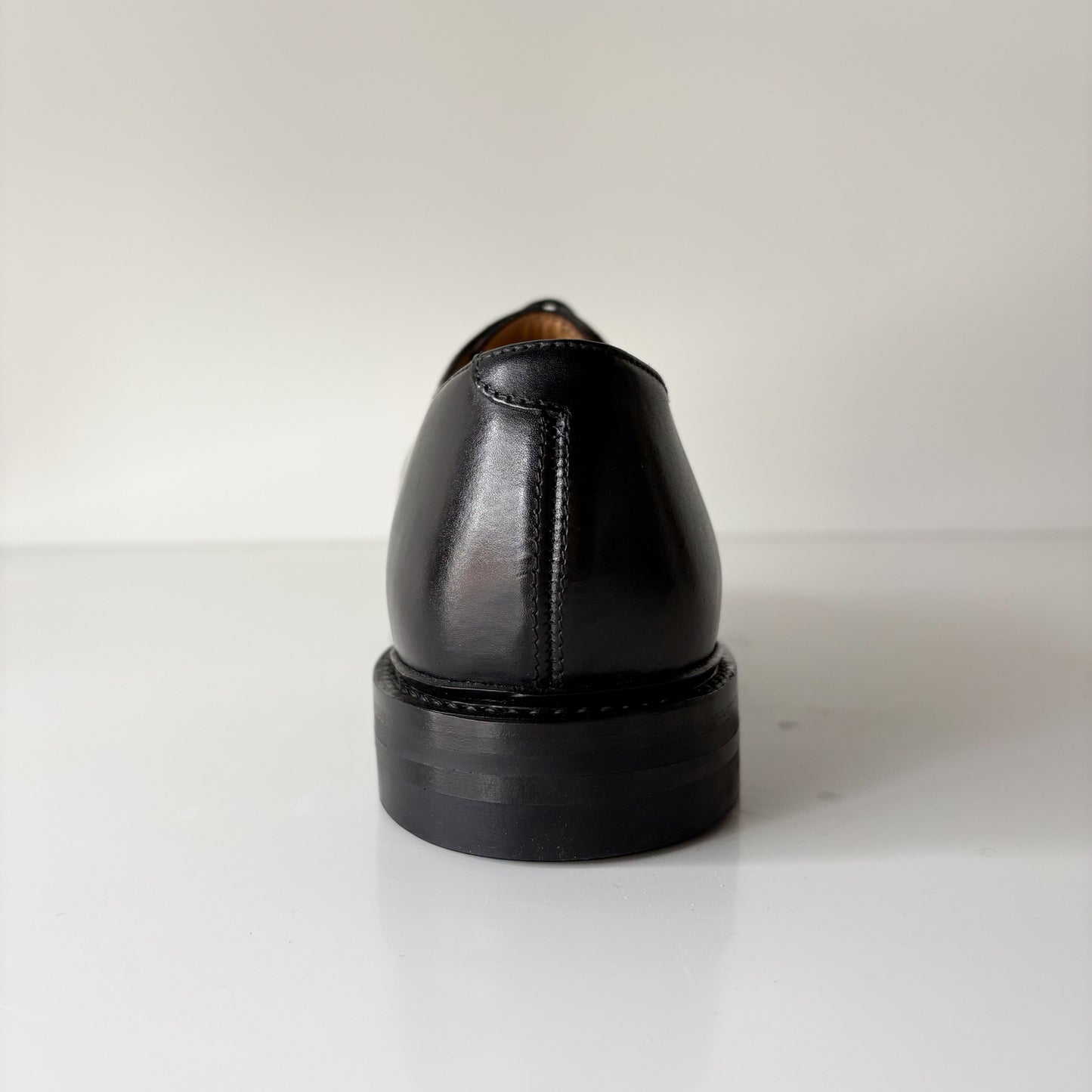 HARROGATE / EDGEWARE - UTIP SHOES