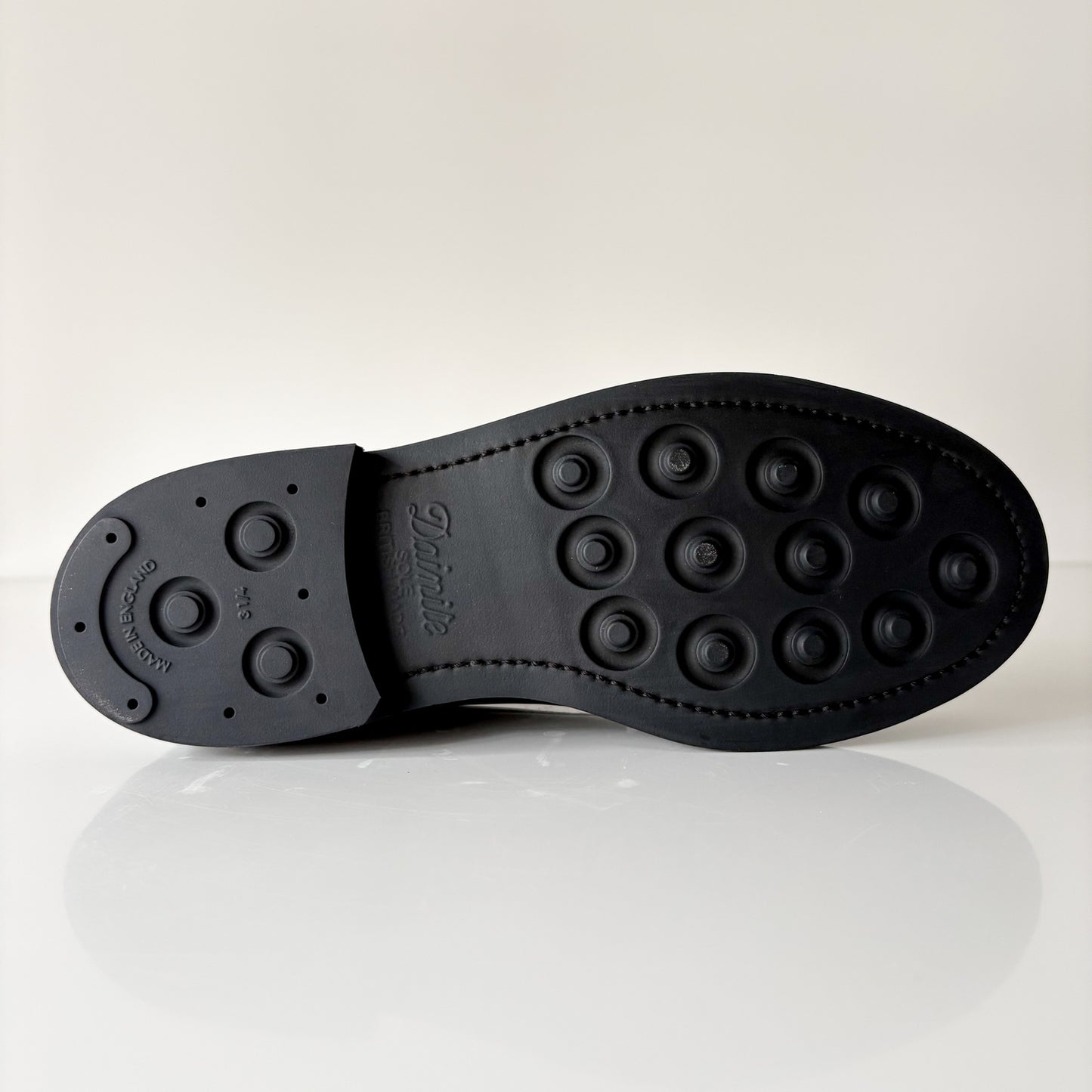 HARROGATE / EDGEWARE - UTIP SHOES