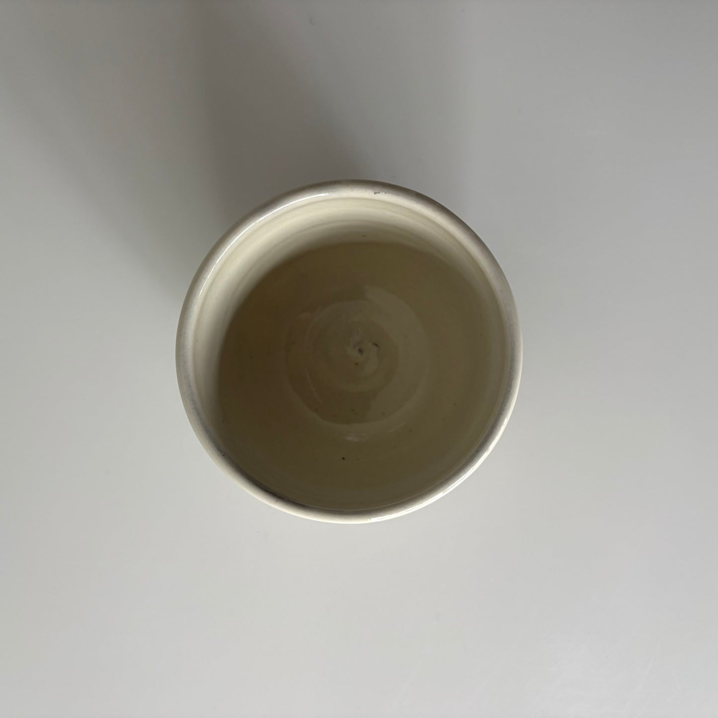 丹窓窯/湯呑み