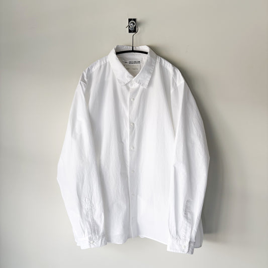 YAECA / Comfort Shirt - Relaxed Square