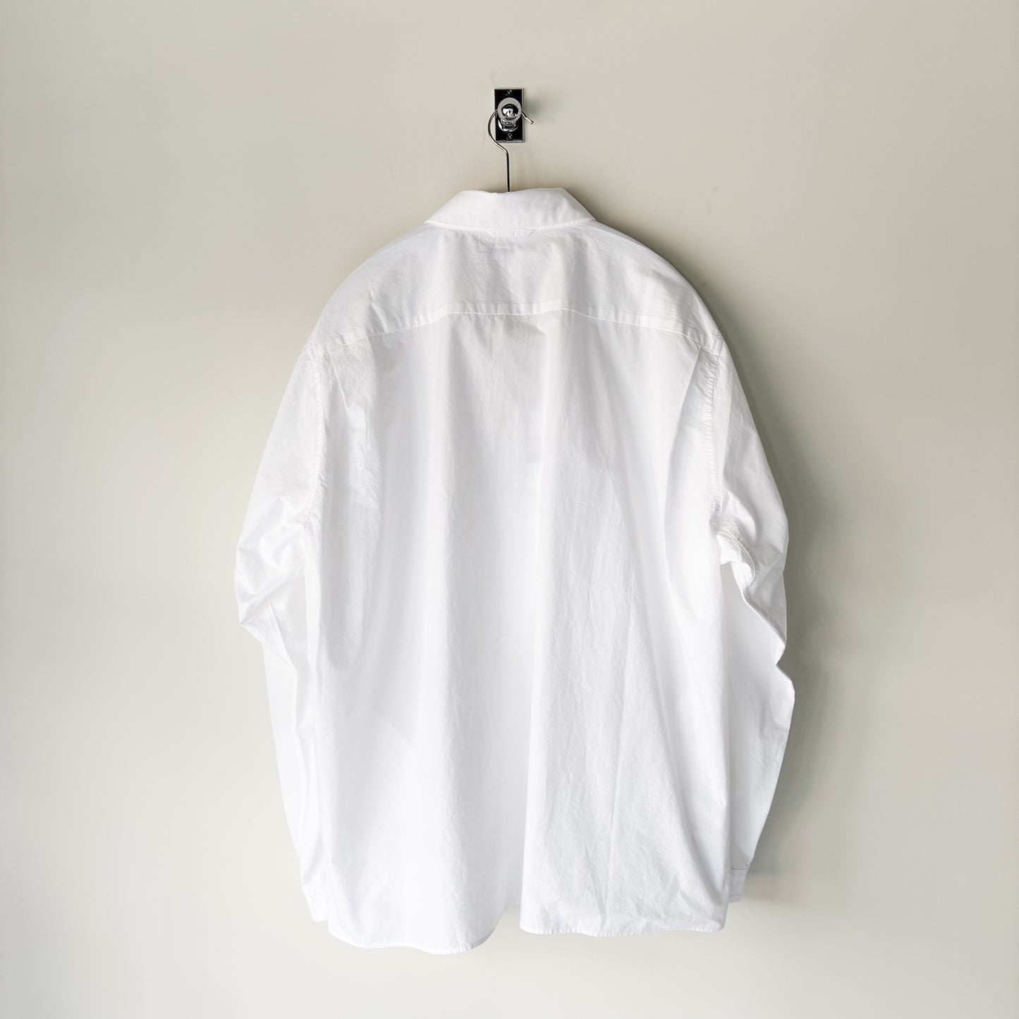 YAECA / Comfort Shirt - Relaxed Square