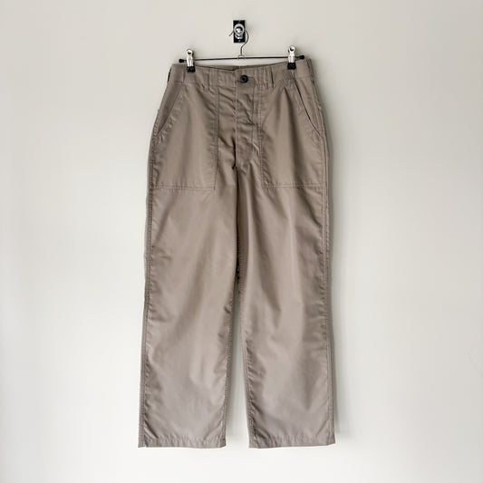 CIOTA / Baker Pant / L.GRAY