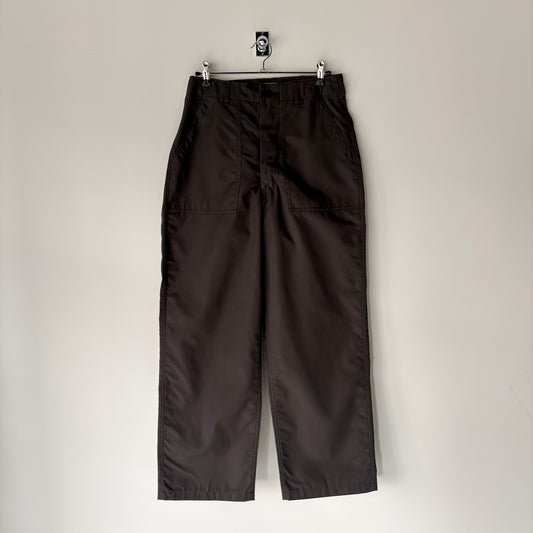 CIOTA / Baker Pant / CHARCOAL GRAY