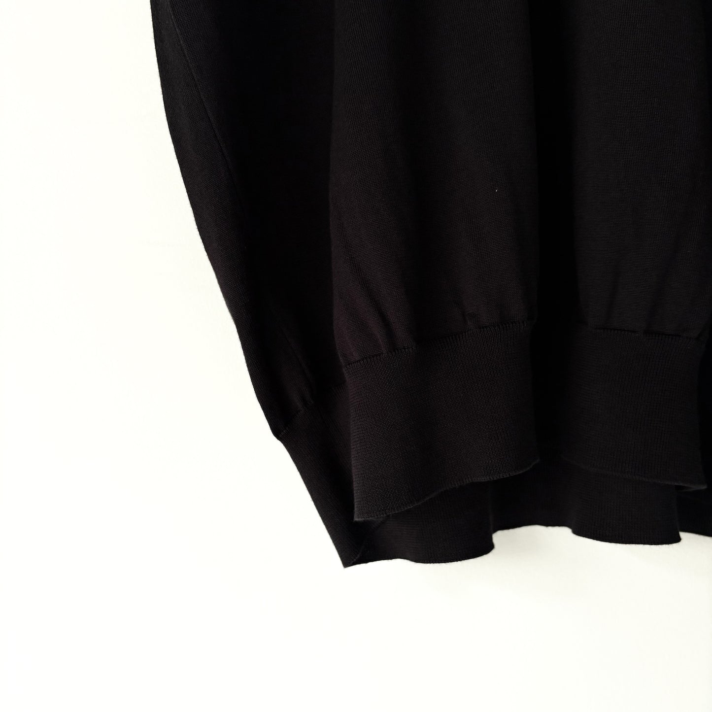 BATONER / Caribbean Seaisland Cotton Polo Short Sleeve / BROWN