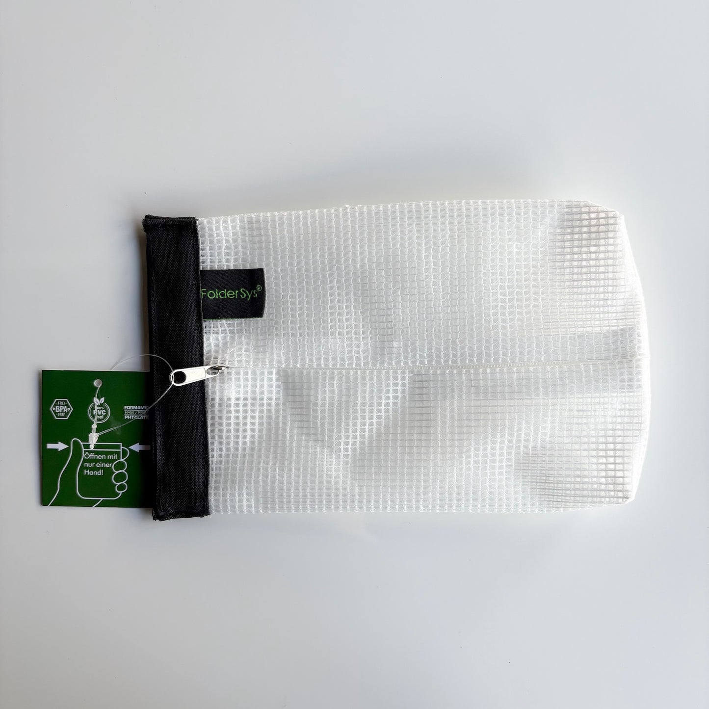 FolderSys/Snap-Bag A6