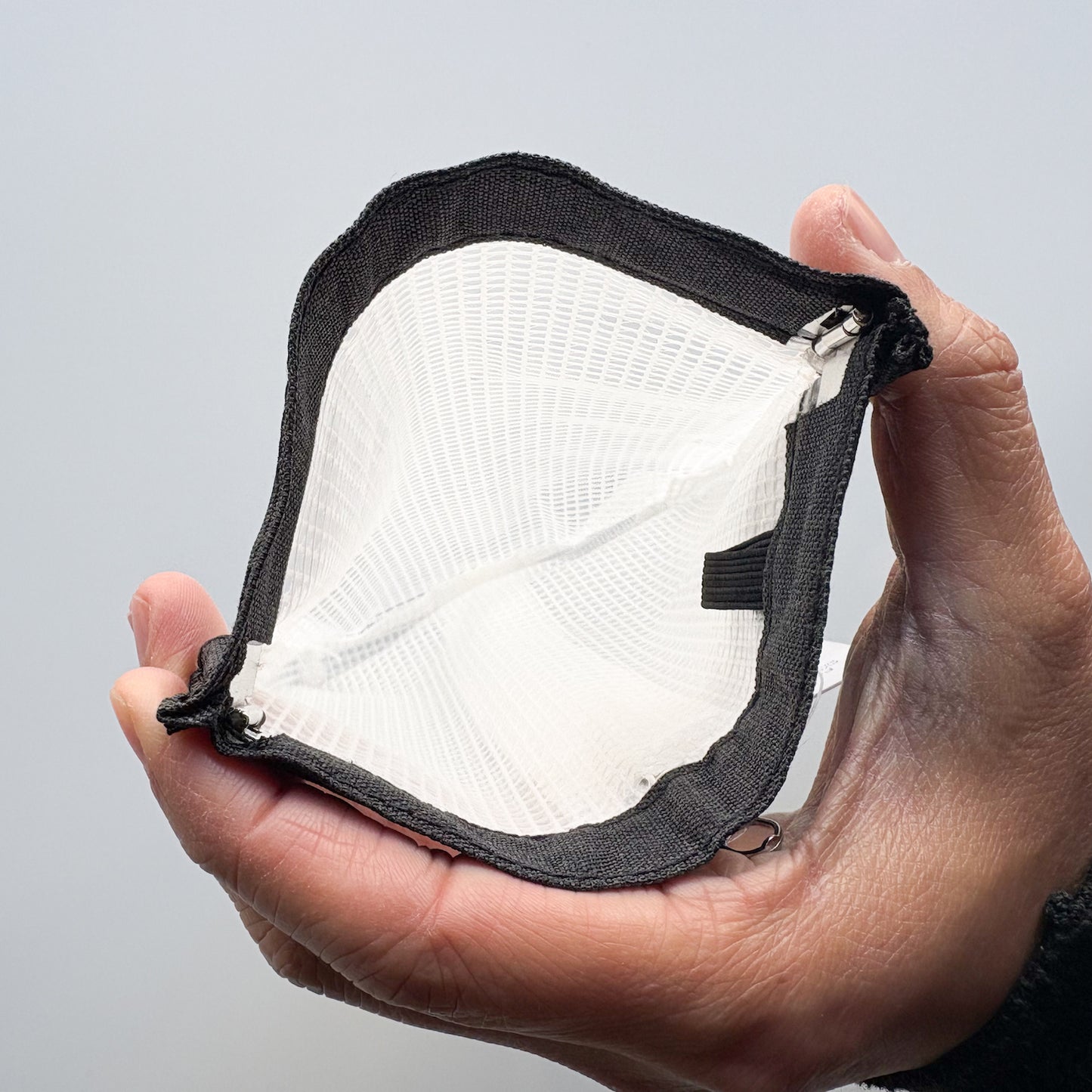 FolderSys/Snap-Bag A6