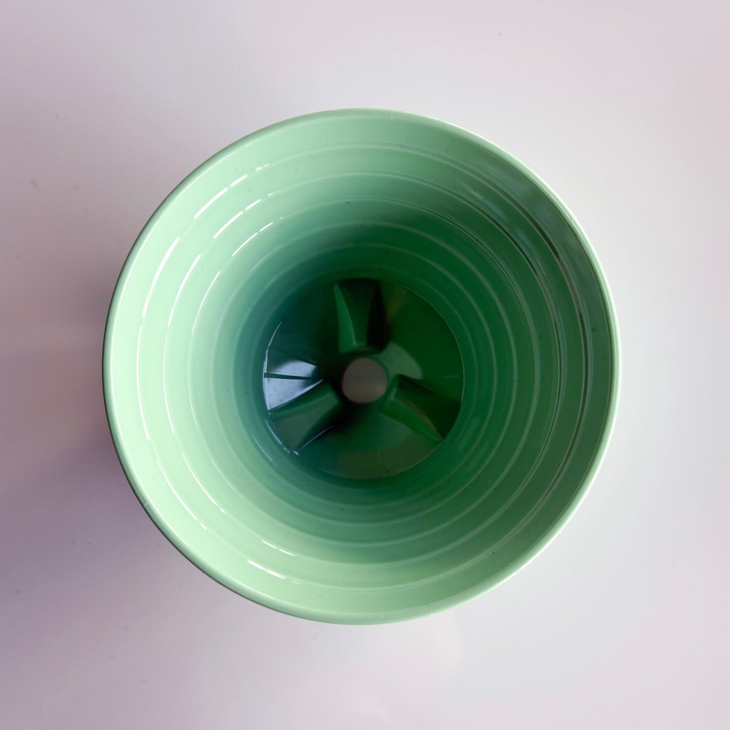 April Plastic Brewer
