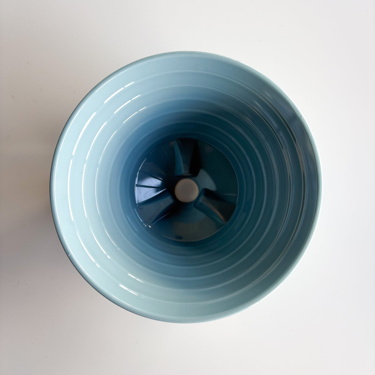 April Plastic Brewer