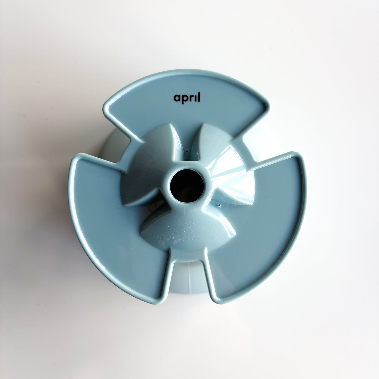 April Plastic Brewer