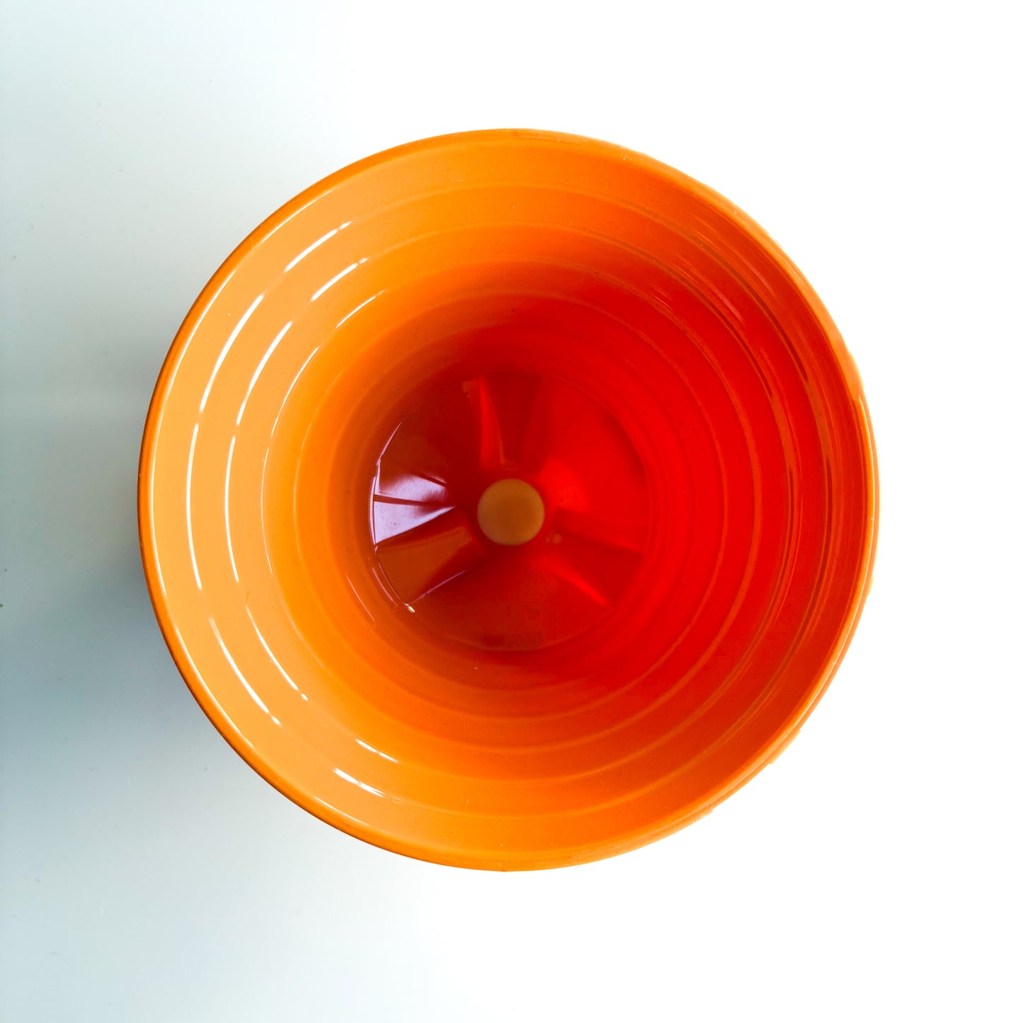 April Plastic Brewer