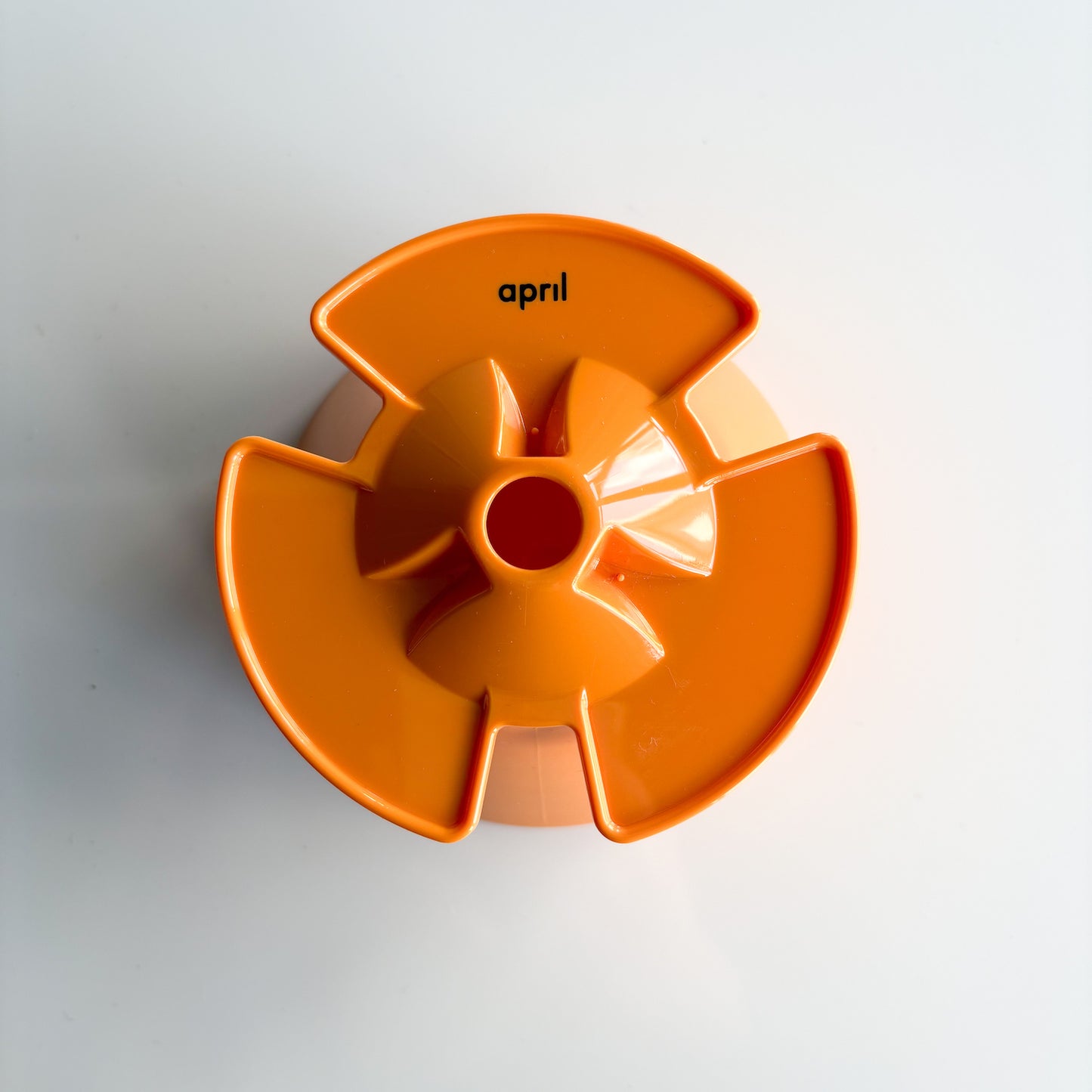 April Plastic Brewer