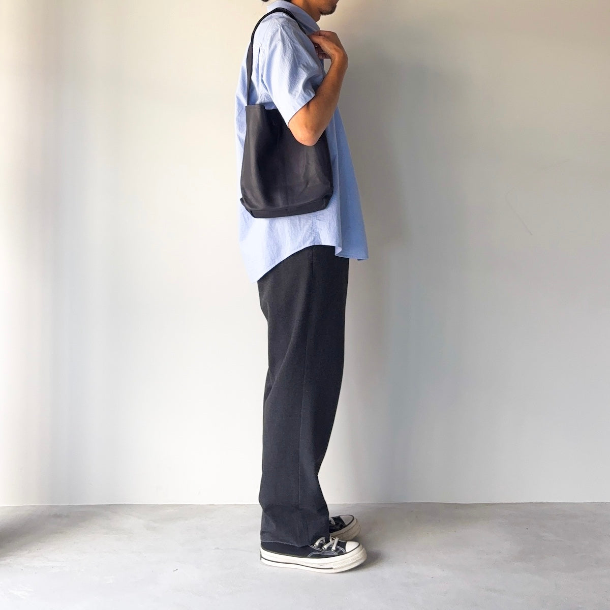 morphee / Cylinder S / NAVY