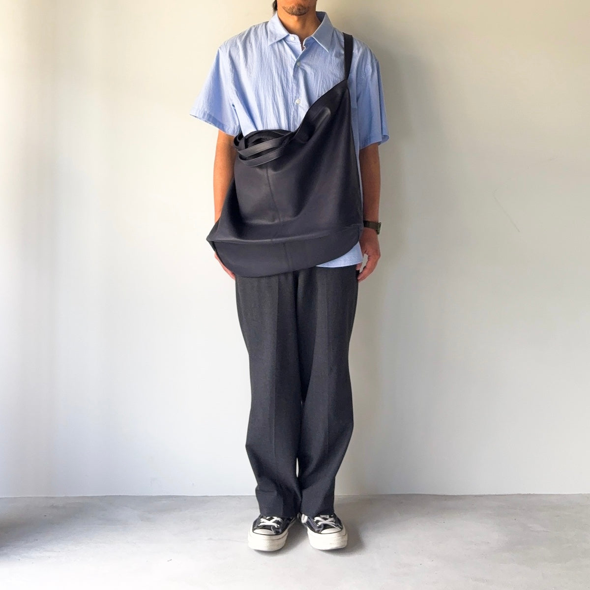 morphee / Messenger / NAVY