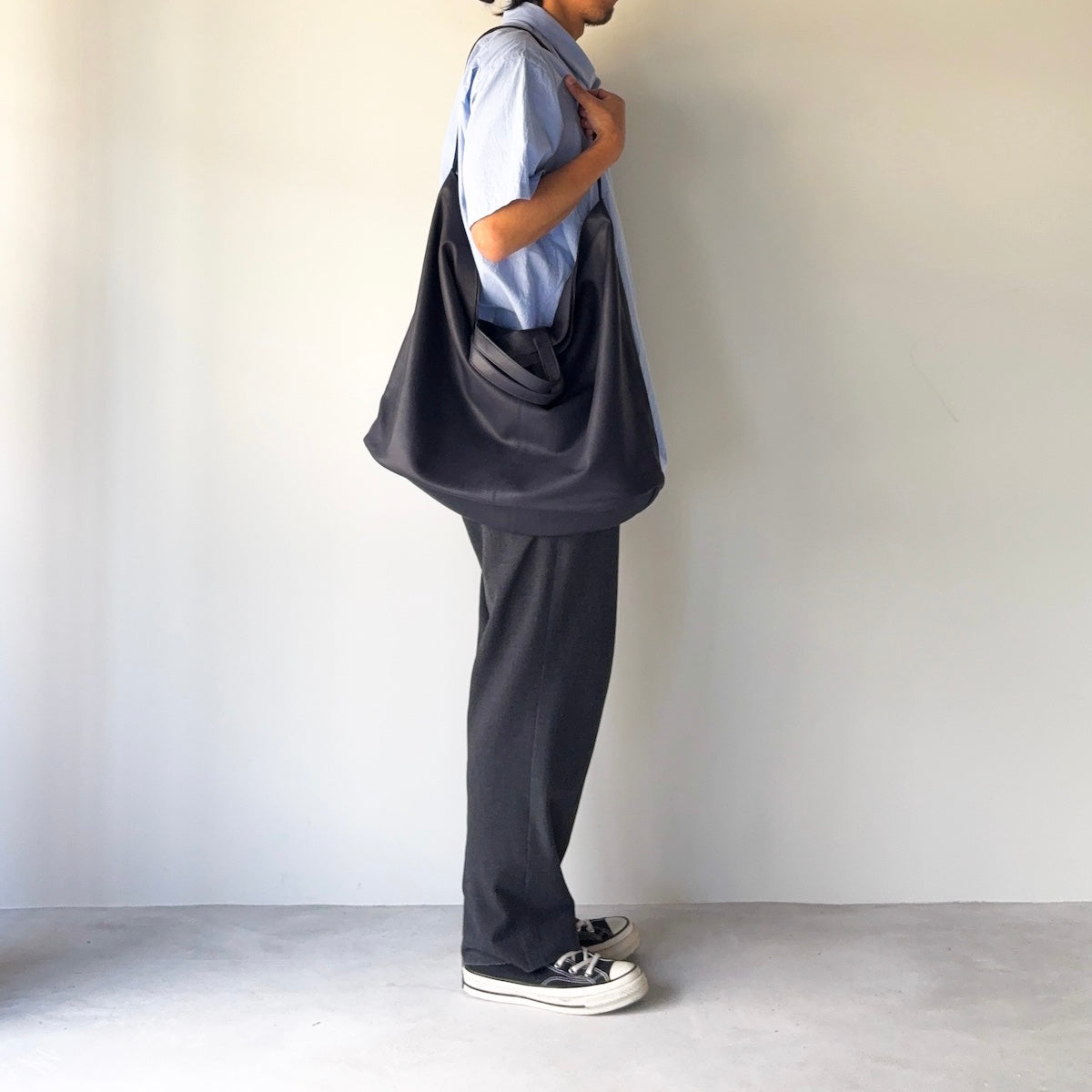 morphee / Messenger / NAVY