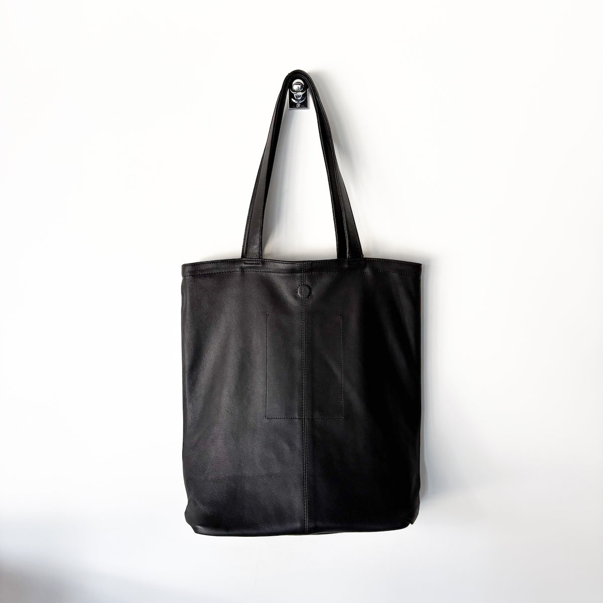 morphee / Plane Tote / BLACK