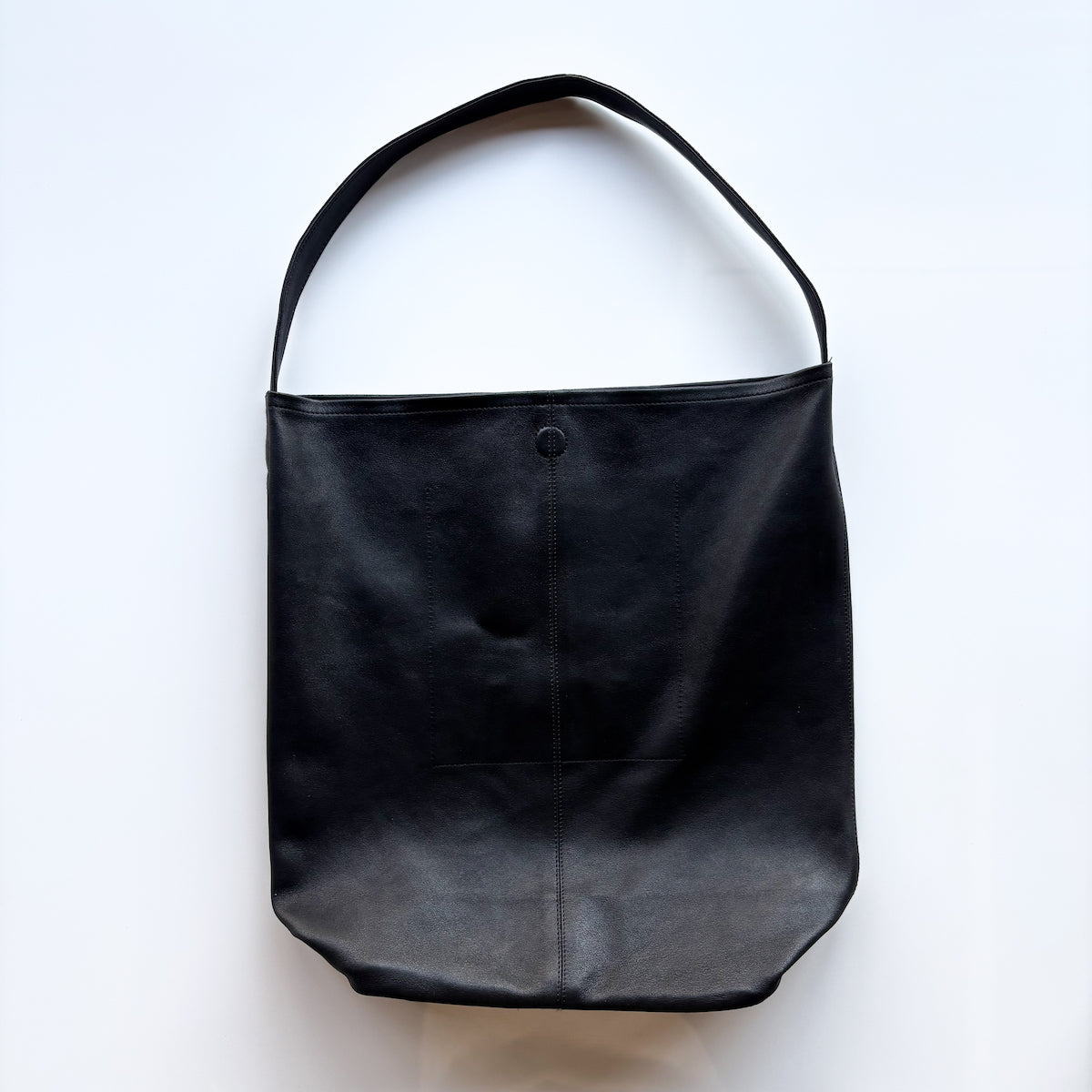 morphee / Cylinder L / BLACK