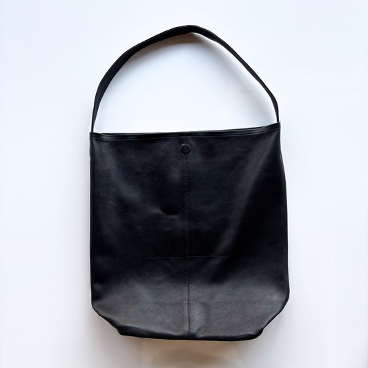morphee / Cylinder L / BLACK