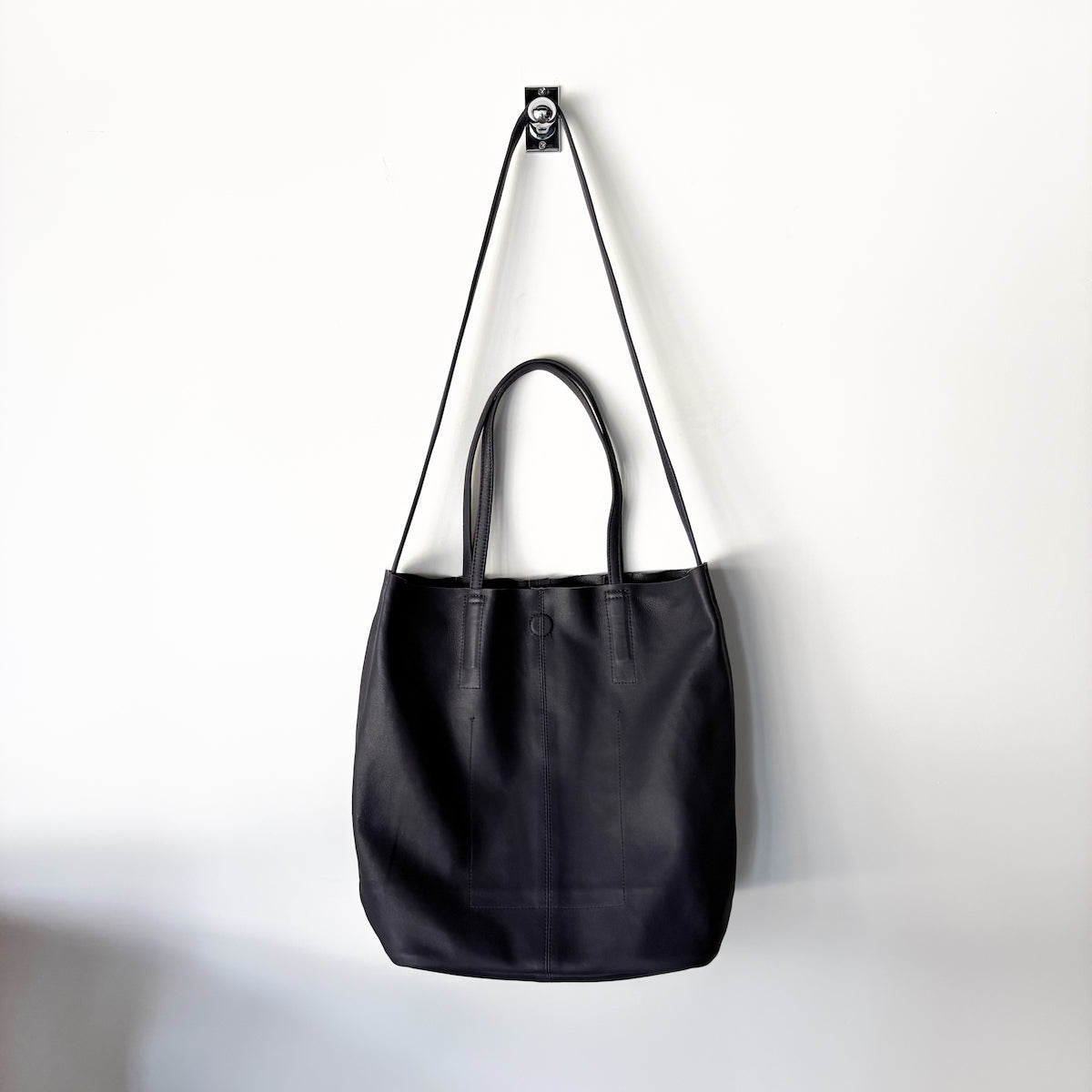morphee / 3way Medium Tote / NAVY