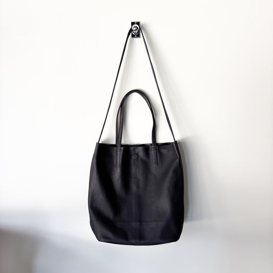 morphee / 3way Medium Tote / NAVY