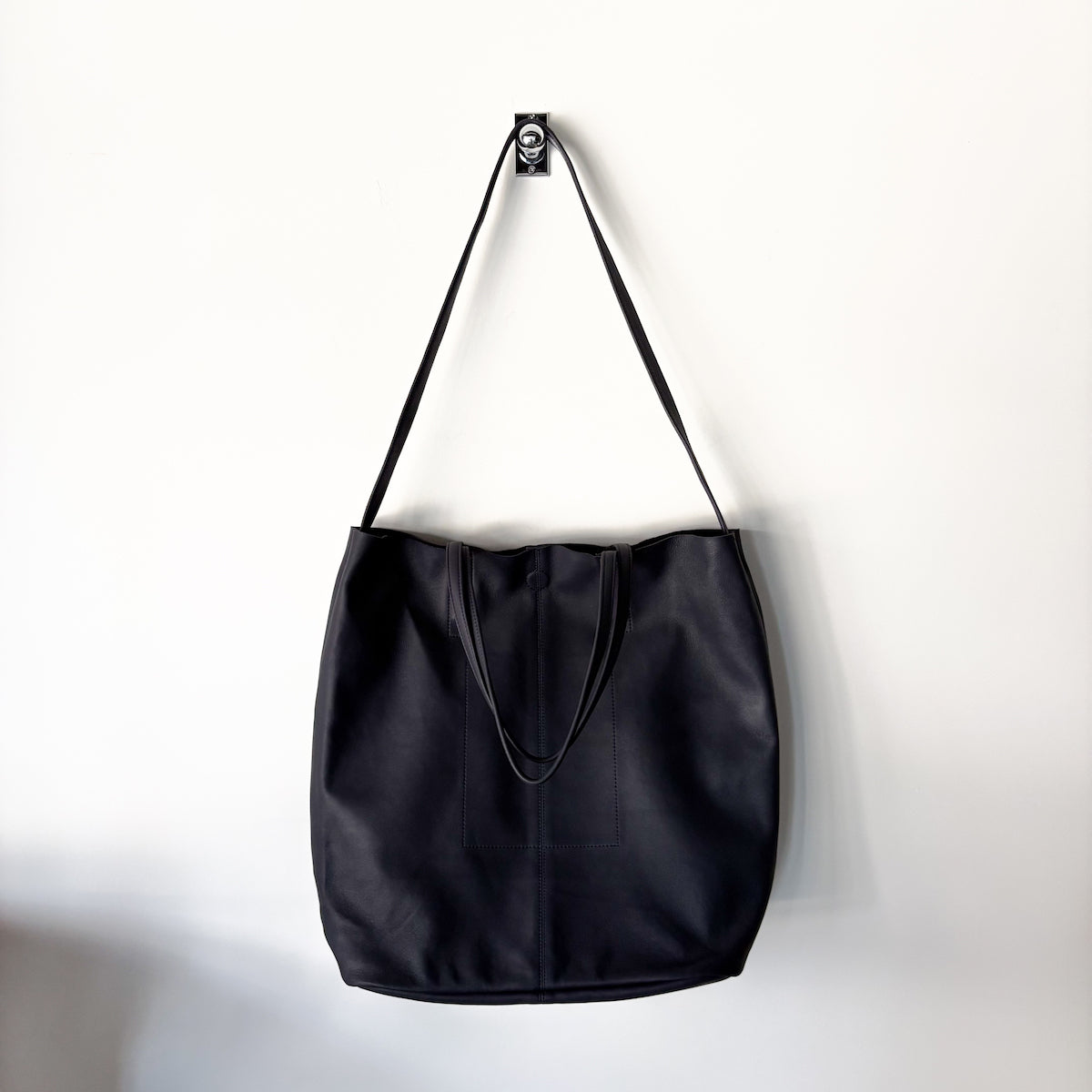 morphee / 3way Large Tote / NAVY