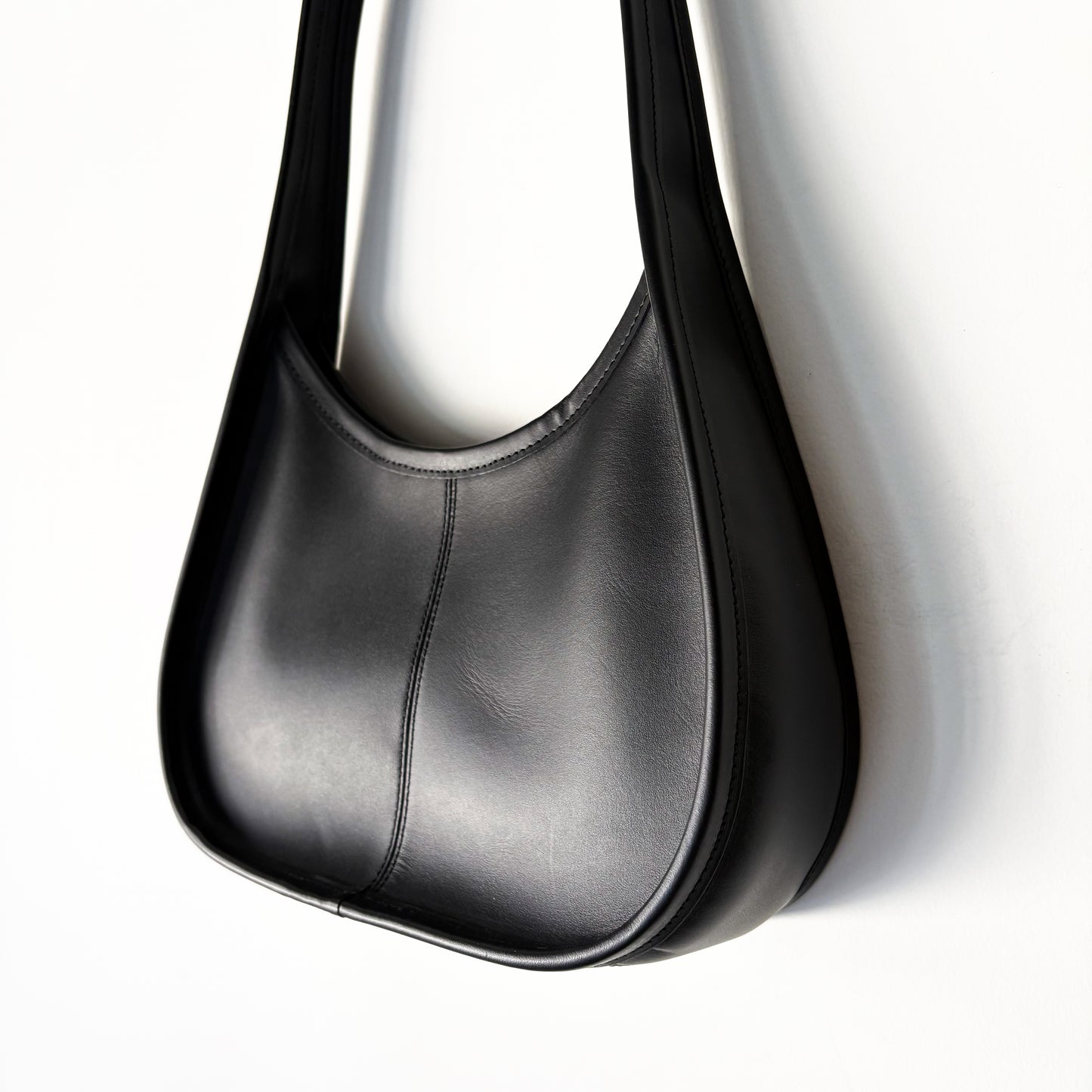 Morphée SAC À MAIN / Magnetic Shoulder Bag
