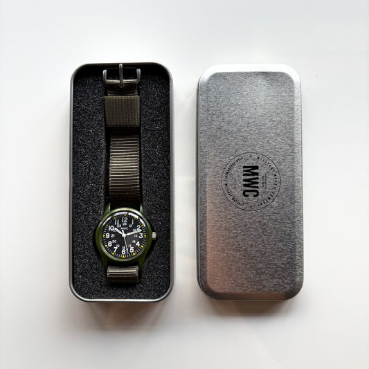 MWC / W-113QTZ