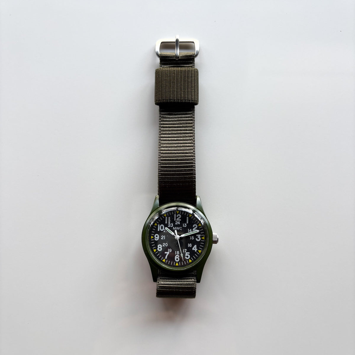 MWC / W-113QTZ
