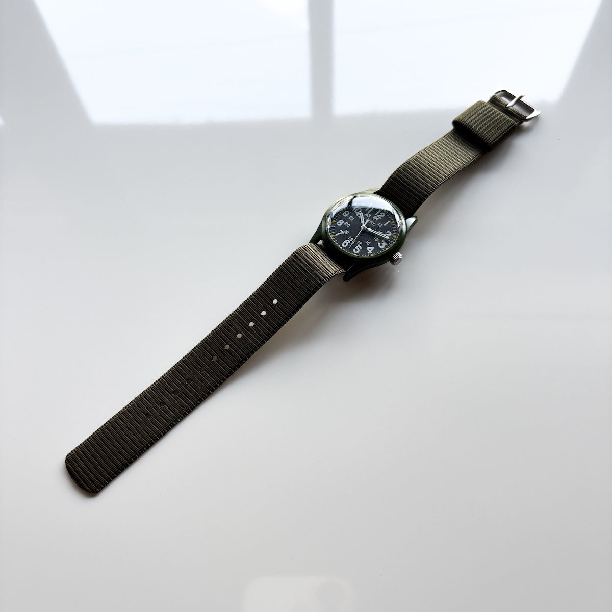 MWC / W-113QTZ