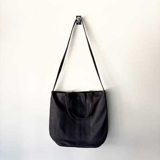 morphee / 3way Medium Tote(L Shoulder) / NAVY