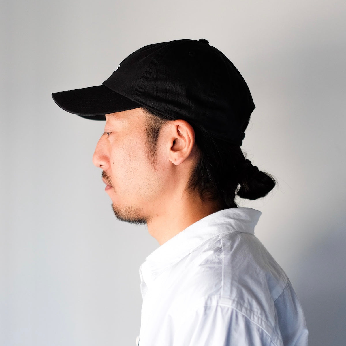 "TOOLS" CAP / BLACK
