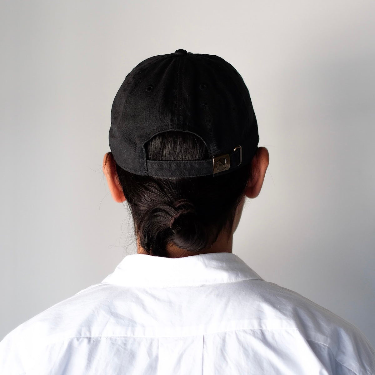 "TOOLS" CAP / BLACK