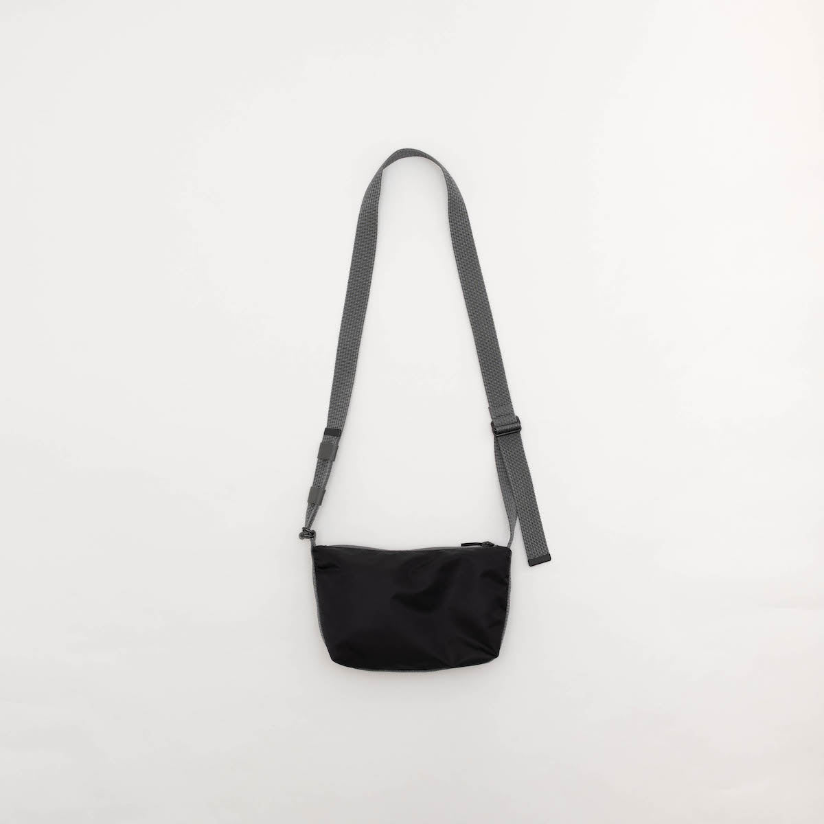 KaILI / IREKO POUCH S / BLACK