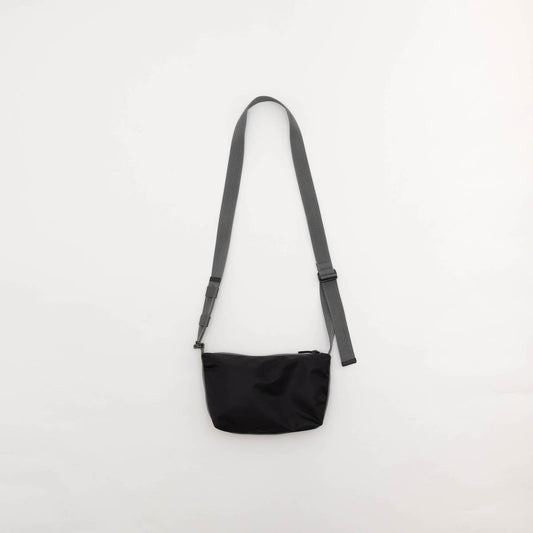 KaILI / IREKO POUCH S / BLACK